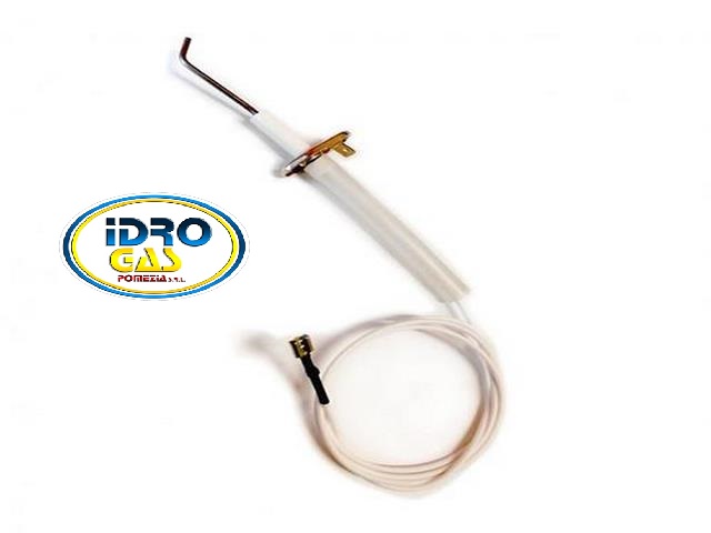 ELETTRODO RIVELAZIONE ISO CON CAVO - 08214317